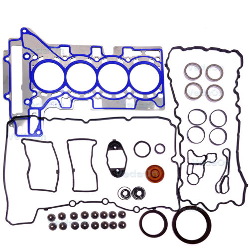 Jogo Junta Completo Bmw X1 2.0 Sdrive20i Turbo N20
