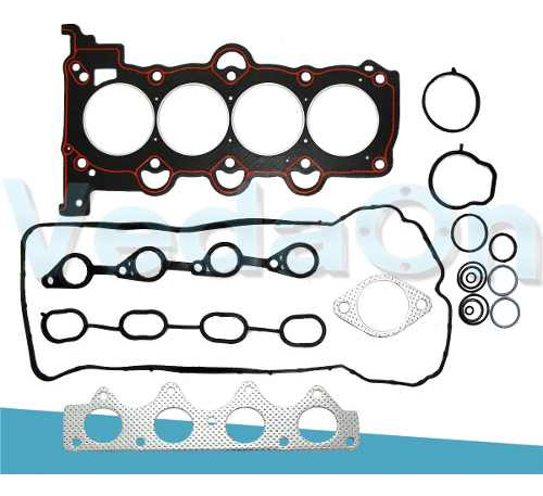 Kit Junta Superior Hb20 I30 1.6 16v G4fc 2013/...
