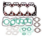 Kit Junta Superior Asia Topic 2.7 8v Diesel 93/...