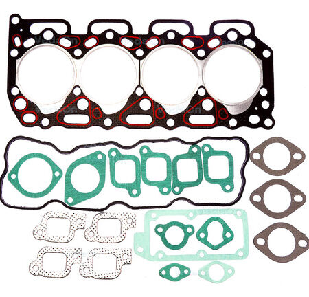 Kit Junta Superior Asia Topic 2.7 8v Diesel 93/...