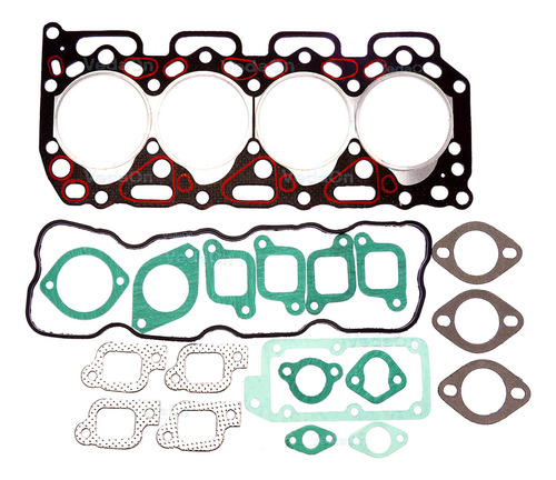 Kit Junta Superior Asia Topic 2.7 8v Diesel 93/...