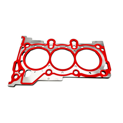 Junta Cabeçote INOX 0,75mm Hyundai HB20 1.0 12V L3 TURBO G3LC KAPPA T-GDI FLEX