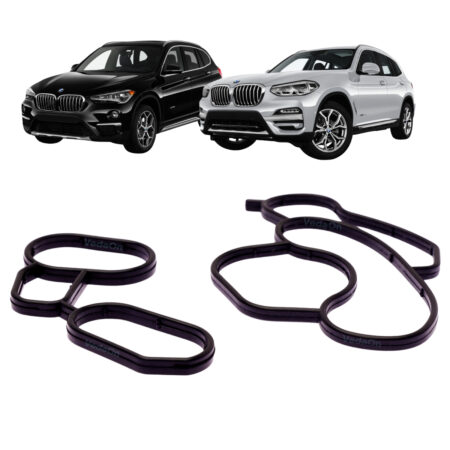 Junta Trocador Calor BMW X1 X3 118 120 318 320i N46 316i E46