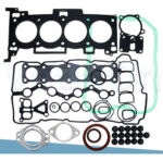 Jogo MLS C/Retentor Sonata/ Tucson/ IX35/ Sportage/Sorento/SL10 16V MTR 2.4 G4KE