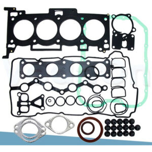 Jogo MLS C/Retentor Sonata/ Tucson/ IX35/ Sportage/Sorento/SL10 16V MTR 2.4 G4KE