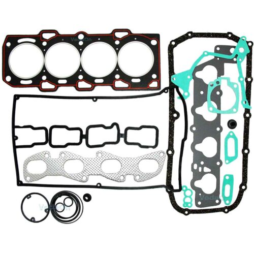 Jogo Junta Completo Alfa Romeo 1.6 1.7 2.0 16v 145 146 156