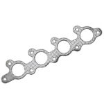 Kit De Juntas Superior Ford Focus 1.8 16V Motor Zetec E Mls Com Retentores - Imagem 5