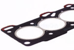 (PT)Junta Cabeçote Sob Medida 2mm Hyundai Atos 1.0 12V G4HC - Imagem 2