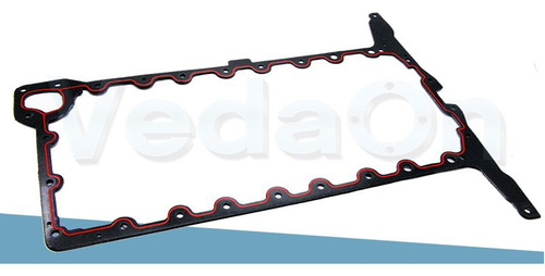 JUNTA DE CARTER GM S10 TRAIL BLAZER 2.8 16V DIESEL CTDI DURAMAX