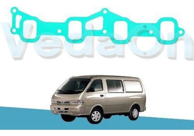 Junta Coletor Admissão Besta Gs 2.7 8v Bongo K2700 Diesel - Imagem 2