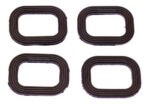 Junta do Coletor de Admissão Fiat Palio 1.6 16V 1995/2000 - Imagem 2