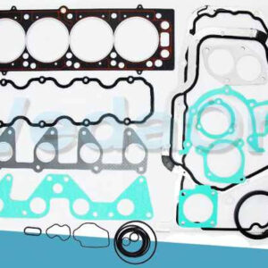 Jogo Junta Motor Gm Vectra Zafira Astra Blazer S10 2.4 8v