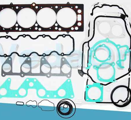 Jogo Junta Motor Gm Vectra Zafira Astra Blazer S10 2.4 8v