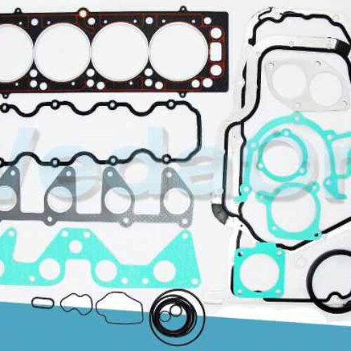 Jogo Junta Motor Gm Vectra Zafira Astra Blazer S10 2.4 8v