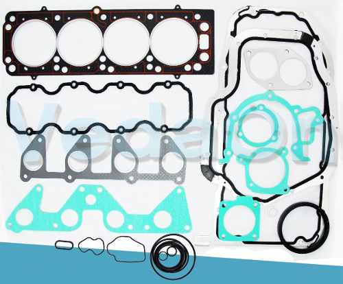 Jogo Junta Motor Gm Vectra Zafira Astra Blazer S10 2.4 8v
