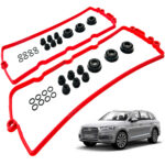 Kit Junta Tampa Válvula VW Amarok 3.0 V6 2018 a 2023 - Imagem 4