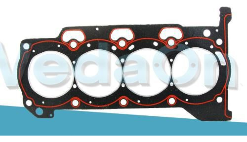 Junta De Cabeçote Corolla Rav4 Prius 1.8 2.0 16v 2zr 07... - Imagem 3