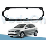 Junta Tampa Válvula Volkswagen Gol At 1.0 8v 1000 Flex 95/. - Imagem 6