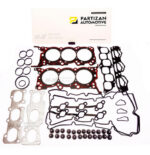 Kit Junta Superior com retentor Hyundai Vera Cruz 3.8 V6 24V G6DA