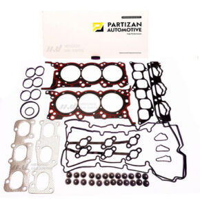 Kit Junta Superior com retentor Hyundai Vera Cruz 3.8 V6 24V G6DA