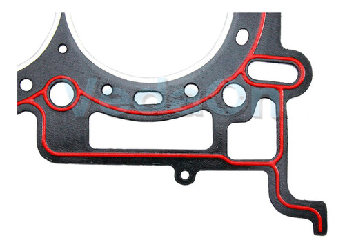 Junta de Cabeçote Ford Ecosport Focus Ka+ 1.5 12V - Imagem 6