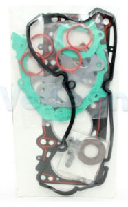 Kit Junta Superior com Retentor Fiat Fire Evo 1.0 1.4 8v Palio Uno - Imagem 5