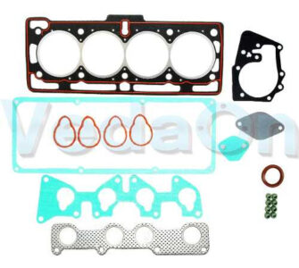 Kit Junta Superior Retentor Sandero Logan 1.6 8v K7m 09/...