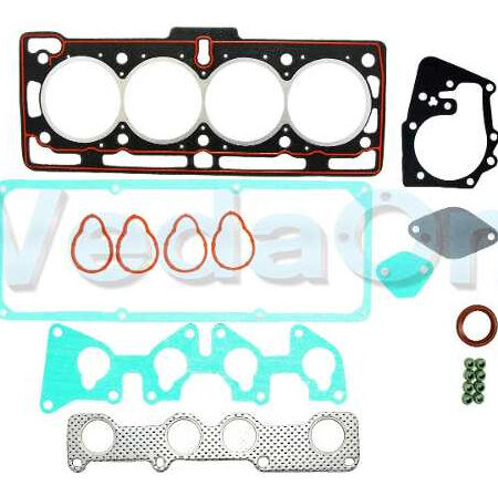 Kit Junta Superior Retentor Sandero Logan 1.6 8v K7m 09/...
