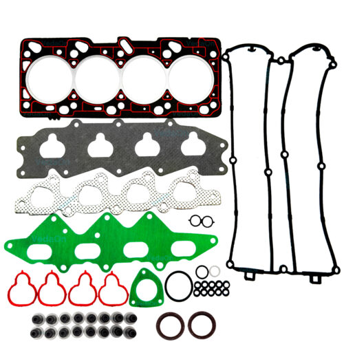 Jogo Junta Cabecote C/ret Ford Mondeo Escort 2.0 16v Zetec