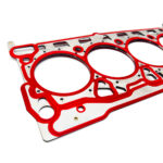 JUNTA DE CABEÇOTE EM INOX Audi A4 A3 TT 16V 2.0 1.8 12/... - Imagem 6