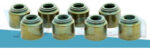 Kit Retentores Hastes 8X13,9X13,5 8V Besta 2.2 Hw/R2 Gs 2.7 J2 Sohc/ 2.7 Vn/Grand 3.0 Junta - Unitário - Imagem 2