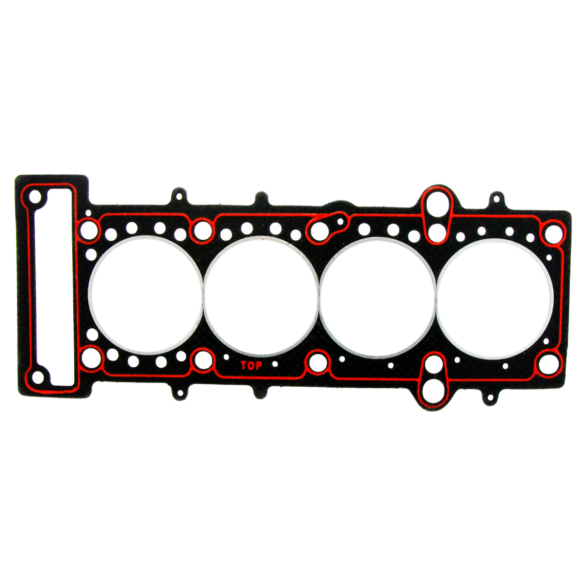 Jogo de Juntas PAK Fiat Palio Siena Punto Idea Strada 1.6 L4 16V SOHC E.torQ Flex - Imagem 3