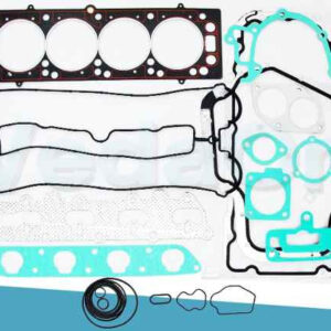Jogo Junta Motor Gm Vectra Astra Zafira Blazer S10 2.4 16v