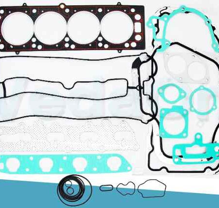 Jogo Junta Motor Gm Vectra Astra Zafira Blazer S10 2.4 16v