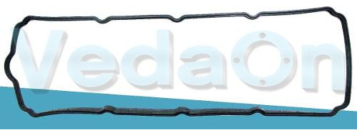 Junta De Tampa De Válvula Gm Onix Prisma 1.0 8v 2012/... - Imagem 2