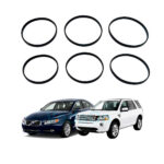 Junta Superior Land Rover Freelander 2 3.2 06/14 - Imagem 5