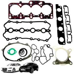Jogo Junta Completo Vw Passat Golf Jetta 2.0 16v TFSI BWA BWE