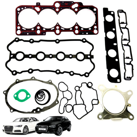 Jogo Junta Completo Vw Passat Golf Jetta 2.0 16v TFSI BWA BWE