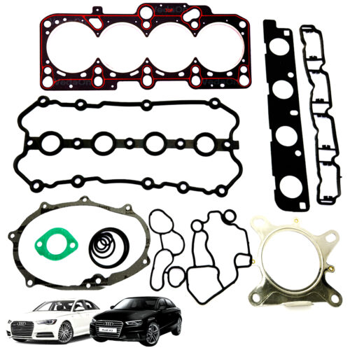 Jogo Junta Completo Vw Passat Golf Jetta 2.0 16v TFSI BWA BWE