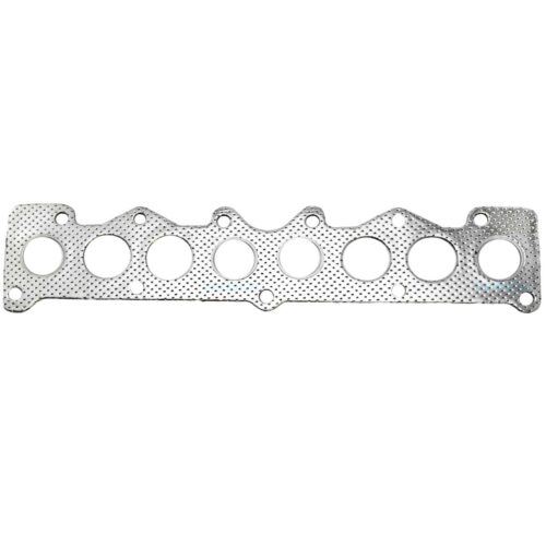 Junta De Coletor Escp Ford Ranger 2.5 8v Maxion Hs Tdi Diese