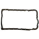 Junta De Cárter Ford Ranger 4.0 V6 12v 94/00 - Imagem 2