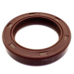 Retentor Dianteiro H 12V V6 Gasolina Nissan 3.0 V30E Vg30E 3.3 Vg33E Pathfinder - Imagem 3