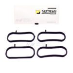 Kit Junta Superior c/Retentor Honda Civic CR-V HR-V 1.5 16V Si Touring Turbo Gasolina - Imagem 4