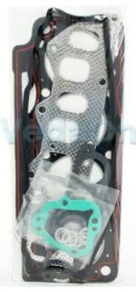 Kit Junta Superior Renault Scenic Megane 2.0 8v F3r - Imagem 6