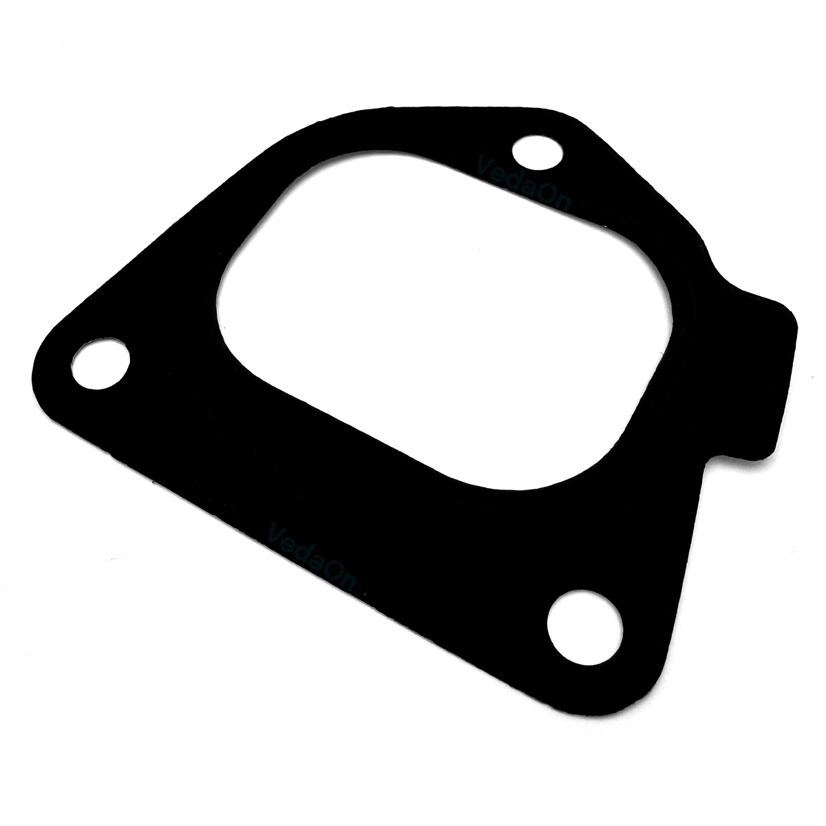 Junta Superior Retentor para Ford Ka 1.0 12v Flex 3 Cilindro - Imagem 6