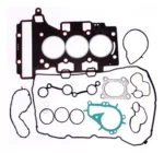 Jogo de Junta Completa Peugeot 208 1.2 12V Fibra