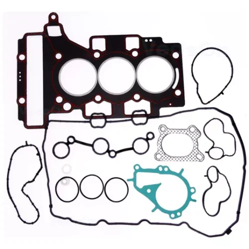 Jogo de Junta Completa Peugeot 208 1.2 12V Fibra