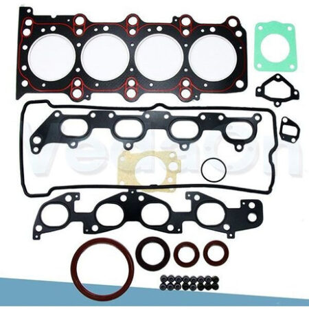 Junta Completa retentor GM Tracker 2.0 16V J20A / Suzuki Vitara Fibra