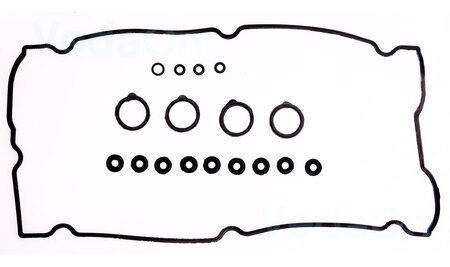 Kit Junta Tampa de Válvula Completa Chrysler PT Cruiser 2.4 16V EDZ (18pcs)