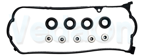 Kit Junta Superior Honda Civic 1.7 16v 2002/ 2007 - Imagem 4